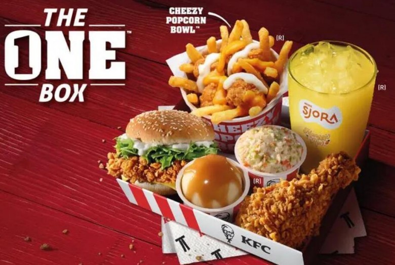 肯德基加盟 肯德基加盟