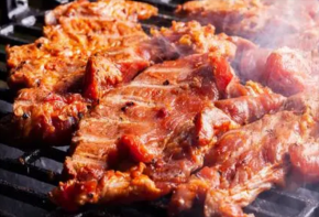 倍滋客铁板烧肉加盟费是多少?市场前景如何?