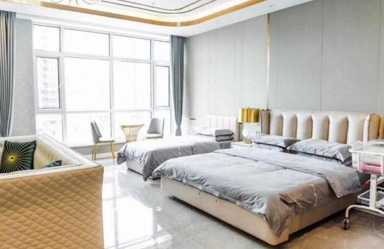 歐緹蔓臺(tái)式月子會(huì)所