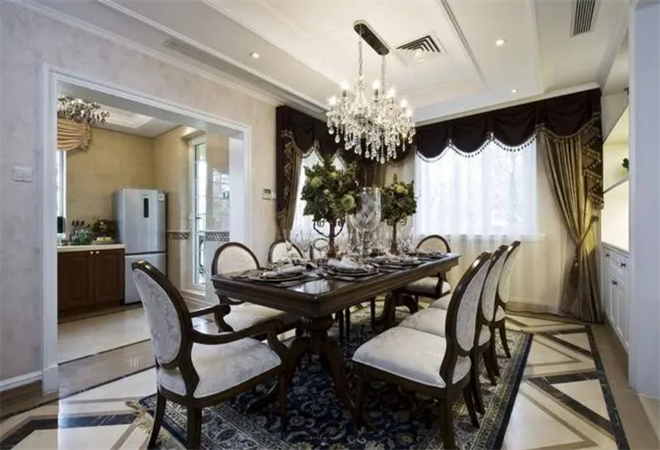 九創(chuàng)裝飾裝潢加盟