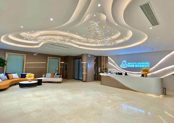 歐緹蔓臺式月子會所