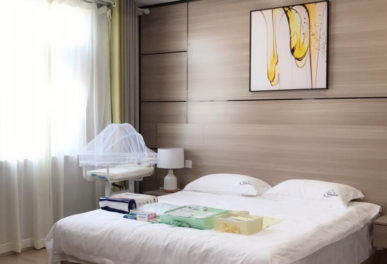 歐緹蔓臺式月子會所加盟