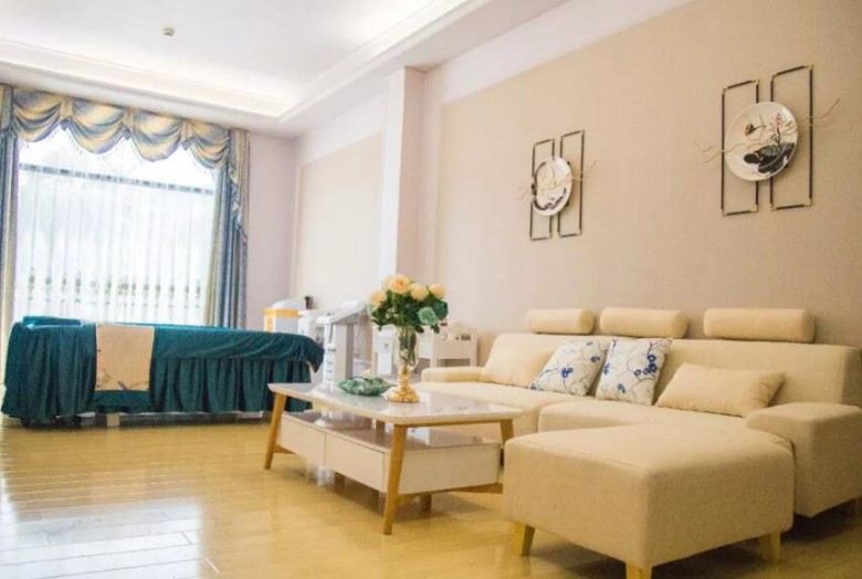 歐緹蔓臺(tái)式月子會(huì)所加盟