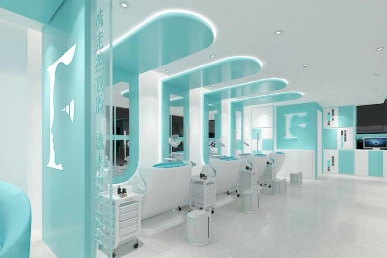 FAY FACE智慧洗臉吧