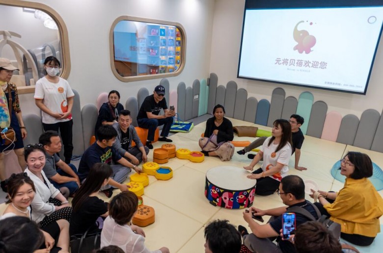 歐緹蔓臺(tái)式月子會(huì)所加盟