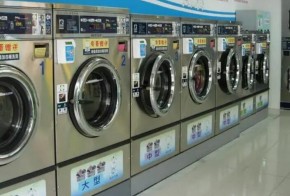 康洁洗衣品牌知名度高吗？加盟利润空间大吗？