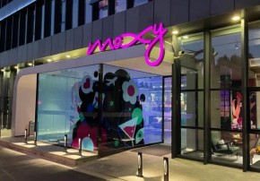 Moxy酒店加盟市场热度高吗？相比其他品牌有啥有啥优势？