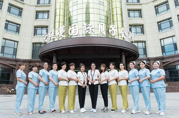 歐緹蔓臺式月子會所