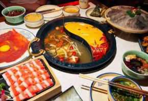 大龍火鍋加盟怎么樣？在縣里加盟大龍火鍋行嗎?