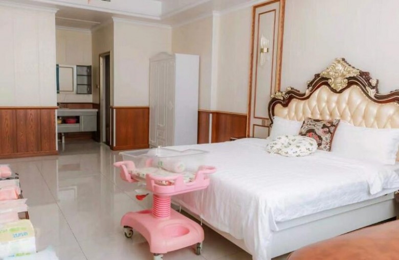 歐緹蔓臺(tái)式月子會(huì)所