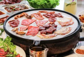 加盟金诺郎韩式烤肉需要多少费用？