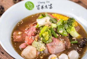 冒菜先生冒菜加盟可靠嗎？加盟前景怎么樣？