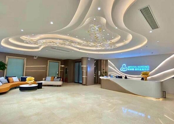 歐緹蔓臺式月子會所