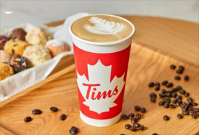 tims咖啡开店经营获利吗？加盟费多少？