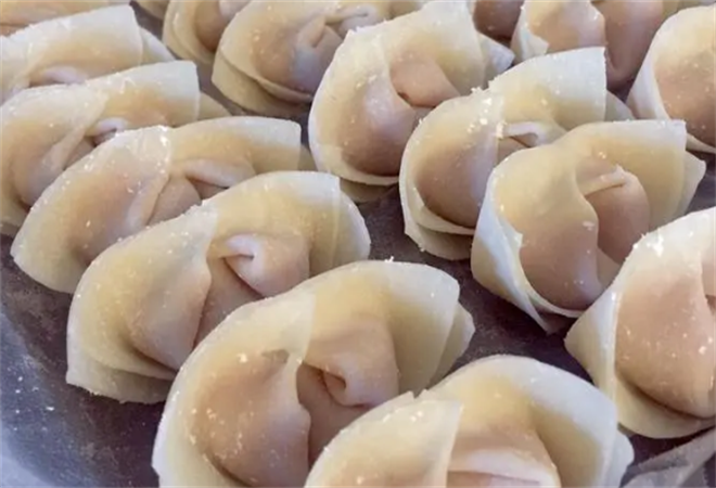 曹盛記餛飩加盟