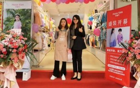 萌童年童裝加盟市場行情好嗎？加盟優(yōu)勢有哪些？