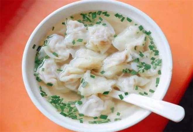 曹盛記餛飩 曹盛記餛飩