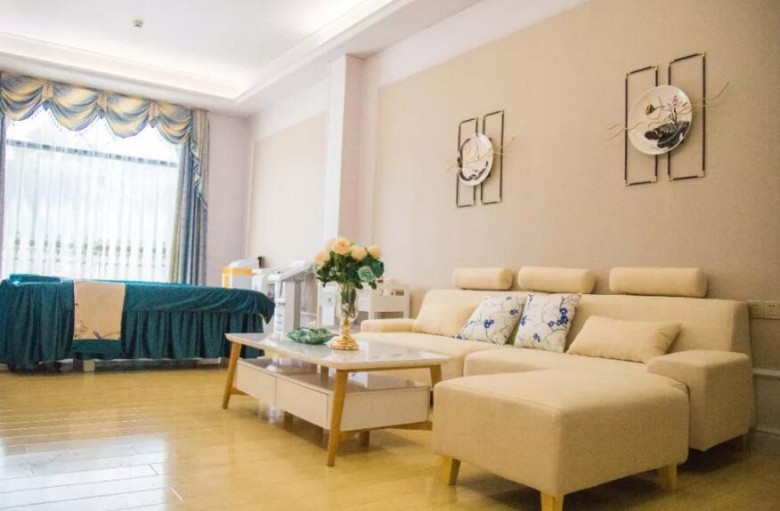 歐緹蔓臺式月子會所