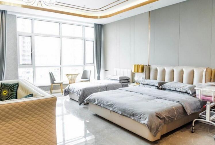 歐緹蔓臺式月子會所加盟 歐緹蔓臺式月子會所加盟