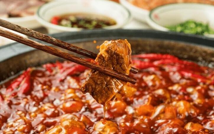 趙美麗重慶火鍋加盟 趙美麗重慶火鍋加盟