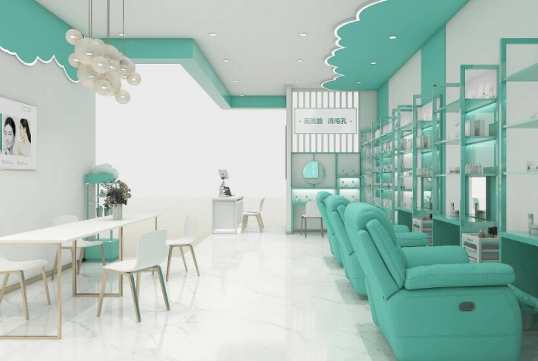 云先生洗臉吧 云先生洗臉吧