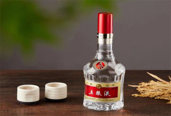 五糧液