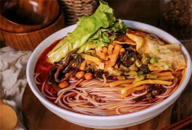 喜螺螺螄粉 喜螺螺螄粉