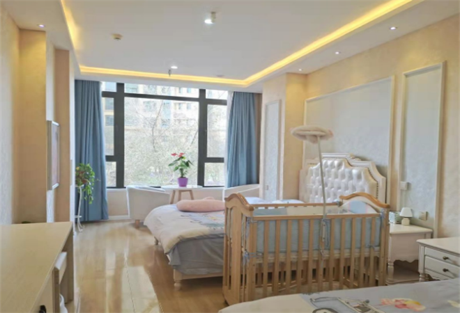 愛瑪家月子會所 愛瑪家月子會所