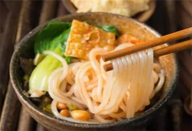 田螺姑娘螺螄粉