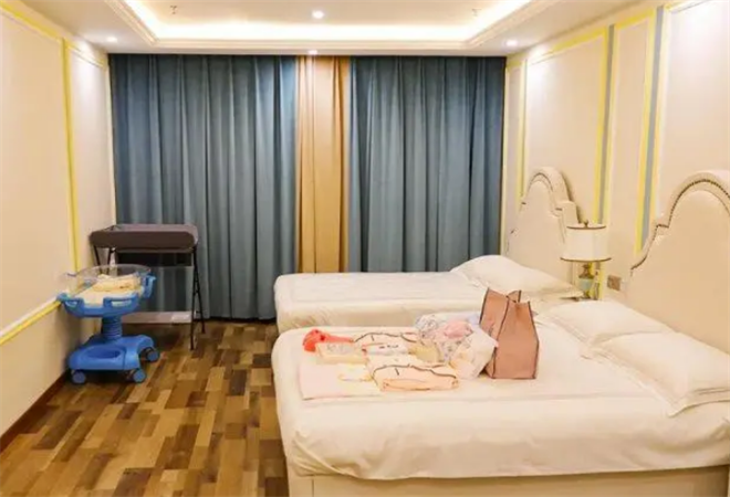 初悅月子會所加盟