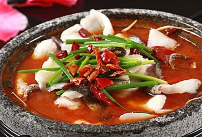 昕時(shí)器蒸汽石鍋魚(yú)加盟