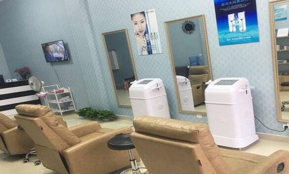 素氏洗臉吧加盟 素氏洗臉吧加盟