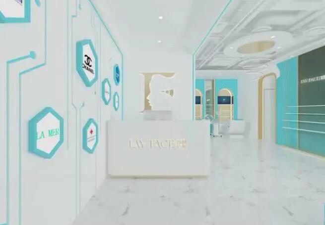 FAY FACE智慧洗臉吧