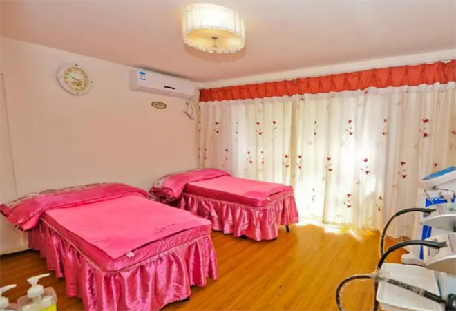 愛(ài)瑪家月子會(huì)所加盟