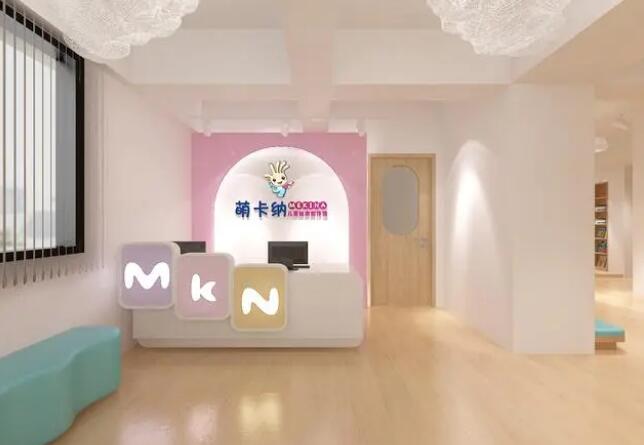 萌卡納兒童繪本館加盟 萌卡納兒童繪本館加盟