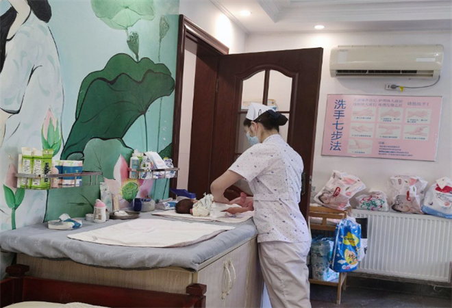 愛(ài)瑪家月子會(huì)所加盟