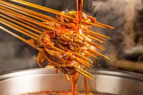 星龍門鋼管廠小郡肝串串加盟