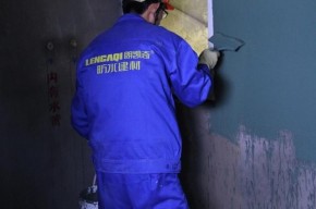 家装防水涂料涂刷事项朗凯奇防水材料厂家供应