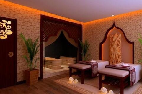 健如初養(yǎng)生館加盟