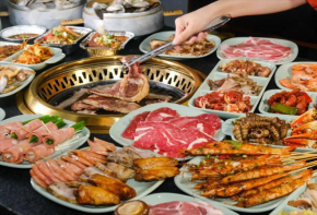韩时烤肉加盟多少钱？加盟有什么要求？