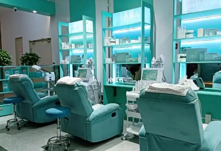 云先生洗臉吧加盟 云先生洗臉吧加盟