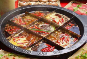 開家火鍋店怎么樣？麻辣空間火鍋加盟前景如何？