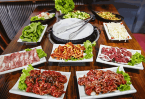 韩时烤肉加盟多少钱？要准备多少？
