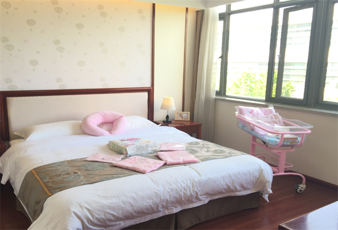 愛瑪家月子會(huì)所