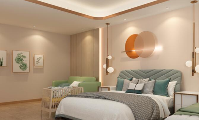 月禧人家月子會(huì)所加盟