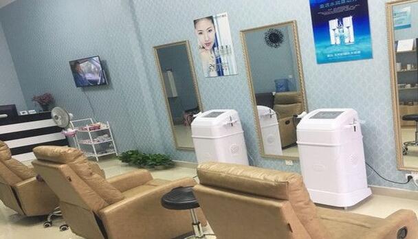 素氏洗臉吧加盟 素氏洗臉吧加盟