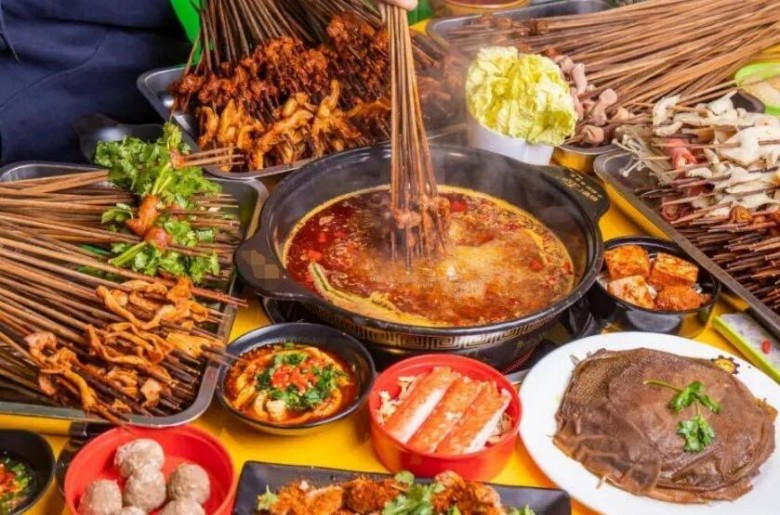 星龍門鋼管廠小郡肝串串加盟