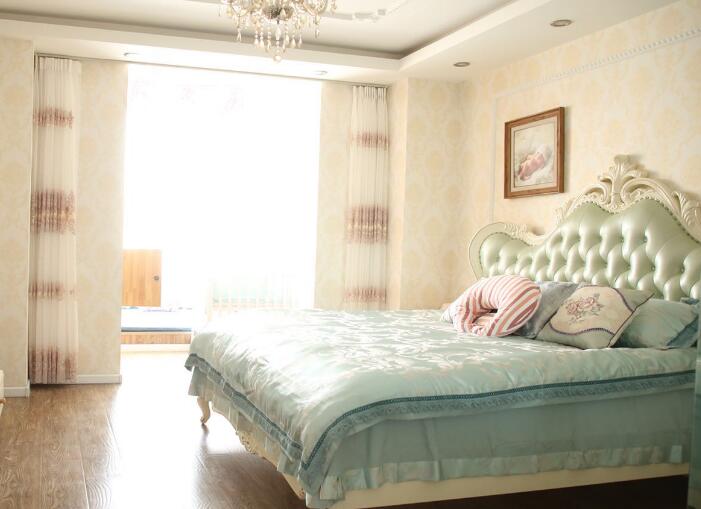 歐緹蔓臺(tái)式月子會(huì)所