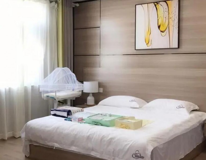 歐緹蔓臺(tái)式月子會(huì)所加盟