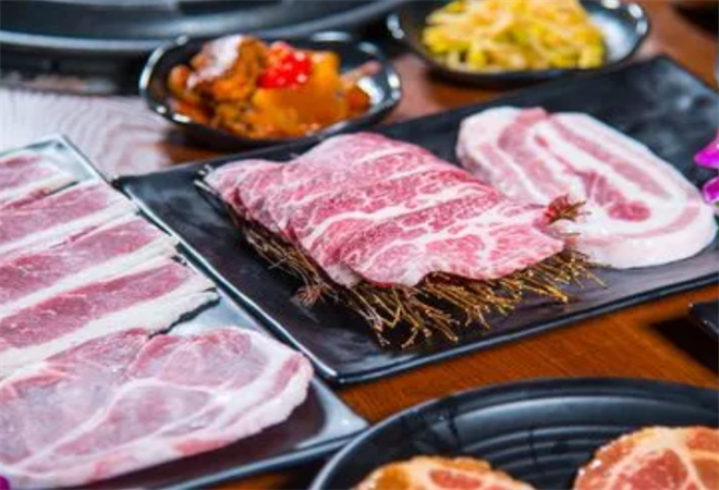 肉本家烤肉 肉本家烤肉